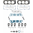 1998 Ford Taurus - Cylinder Head Gasket, 3.0L 6Cyl, engvin: 2, OHV