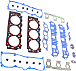 1998 Ford Taurus - Cylinder Head Gasket, 3.0L 6Cyl, engvin: 2, OHV