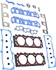 1998 Ford Taurus - Cylinder Head Gasket, 3.0L 6Cyl, engvin: 2, OHV