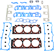 1998 Ford Taurus - Cylinder Head Gasket, 3.0L 6Cyl, engvin: 2, OHV