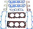 1998 Ford Taurus - Cylinder Head Gasket, 3.0L 6Cyl, engvin: 2, OHV