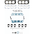 HS 9885 PT-4 Cylinder Head Gasket, 3.0L, 6Cyl