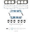 HS 9885 PT-5 Cylinder Head Gasket, 3.0L, 6Cyl