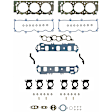 HS 9902 PT-3 Cylinder Head Gasket, 3.0L, 6Cyl