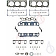HS 9902 PT-3 Cylinder Head Gasket, 3.0L, 6Cyl