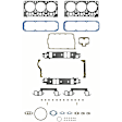 HS 9910 PT Cylinder Head Gasket, 3.9L, 6Cyl