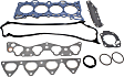 HS 9915 PT-1 Cylinder Head Gasket, 1.6L, 4Cyl