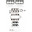 HS 9917 PT-1 Cylinder Head Gasket, 3.8L, 6Cyl