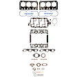 HS 9917 PT-4 Cylinder Head Gasket, 3.8L, 6Cyl