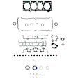 1999 Dodge Caravan - Cylinder Head Gasket, 2.4L 4Cyl