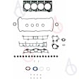 1999 Dodge Caravan - Cylinder Head Gasket, 2.4L 4Cyl