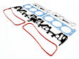 HS 9957 PT-1 Cylinder Head Gasket, 3.1L, 6Cyl