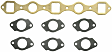 MS 22506B Intake & Exhaust Manifold Gasket - Direct Fit