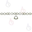 MS2498B Intake & Exhaust Manifold Gasket - Direct Fit