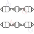 MS 9001 SH-1 OE Replacement Series Intake Manifold Gasket - Set