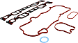 MS 90131 OE Replacement Series Intake Manifold Gasket - Set