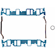 MS 90145 OE Replacement Series Intake Manifold Gasket - Set