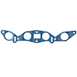 MS 90185 OE Replacement Series Intake Manifold Gasket - Set