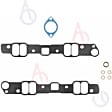 1976 Pontiac Grand Safari - Intake Manifold Gasket, 8 Cyl 6.6L