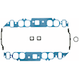MS 90240-3 OE Replacement Series Intake Manifold Gasket - Set