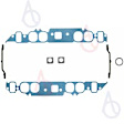 MS 90240-3 OE Replacement Series Intake Manifold Gasket - Set
