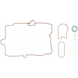 MS 90269 Intake Plenum Gasket