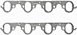 MS90291 Exhaust Manifold Gasket - Direct Fit, Set