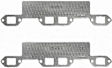 MS90425 Exhaust Manifold Gasket - Direct Fit, Set