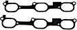 MS90505 Intake Plenum Gasket