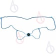 2001 Chevrolet S10 - Intake Manifold Gasket, 4 Cyl 2.2L