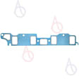 MS 90563 OE Replacement Series Intake Manifold Gasket - Set
