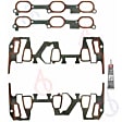 MS 90565 OE Replacement Series Intake Manifold Gasket - Set