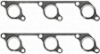 MS90779 Exhaust Manifold Gasket - Direct Fit, Set of 2