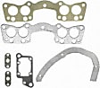 MS90832 Exhaust Manifold Gasket - Direct Fit, Set