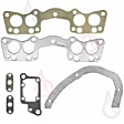 MS90832 Exhaust Manifold Gasket - Direct Fit, Set
