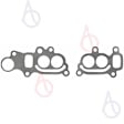 MS90968 OE Replacement Series Intake Manifold Gasket - Set