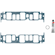 MS 91022 OE Replacement Series Intake Manifold Gasket - Set