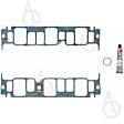 MS 91022 OE Replacement Series Intake Manifold Gasket - Set
