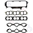 MS 91241-1 OE Replacement Series Intake Manifold Gasket - Set