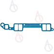 MS 91390 OE Replacement Series Intake Manifold Gasket - Set