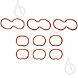 2005 Chrysler 300 - Intake Manifold Gasket, 2.7L 6Cyl