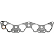 MS 91485 OE Replacement Series Intake Manifold Gasket - Set
