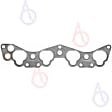 MS 91485 OE Replacement Series Intake Manifold Gasket - Set