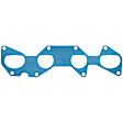 MS 91806 OE Replacement Series Intake Manifold Gasket - Set