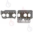 MS91963 Exhaust Manifold Gasket - Direct Fit, Set
