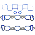 2010 Dodge Charger - Intake Manifold Gasket, 6 Cyl 3.5L