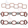 2010 Dodge Charger - Intake Manifold Gasket, 6 Cyl 3.5L