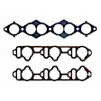 MS 92270-4 OE Replacement Series Intake Manifold Gasket - Set