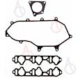 MS 92270-6 OE Replacement Series Intake Manifold Gasket - Set