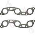 MS92271 Exhaust Manifold Gasket - Direct Fit, Set